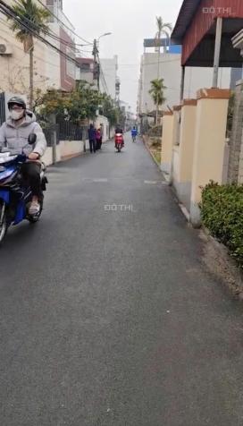 Lô đất mới ra lò tại 389 Đằng Hải giá chưa đến 2 tỷ 14864004