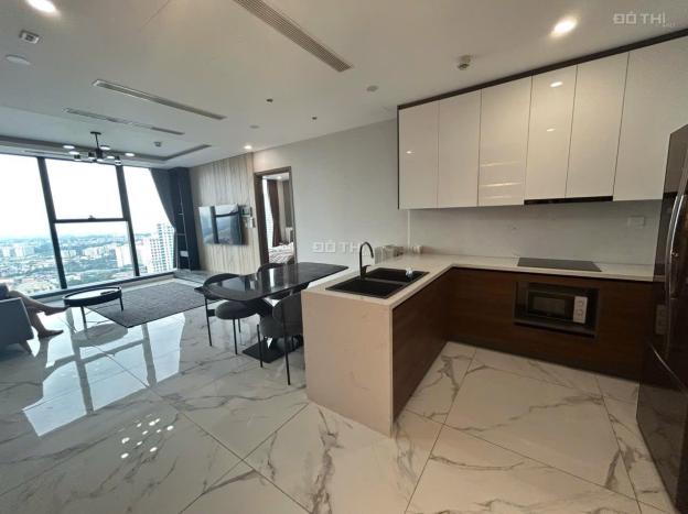 Bán căn hộ tòa nhà S4 Sunshine city, Đông ngạc, Bắc Từ Liêm 14864010