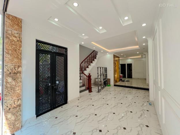 Bán nhà Hoàng Liệt – Hoàng Mai | Thang máy – ô tô – View hồ Linh Đàm – Nhà đẹp về ở ngay 14864011