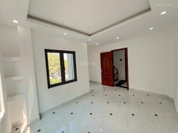 Bán nhà Hoàng Liệt – Hoàng Mai | Thang máy – ô tô – View hồ Linh Đàm – Nhà đẹp về ở ngay 14864011