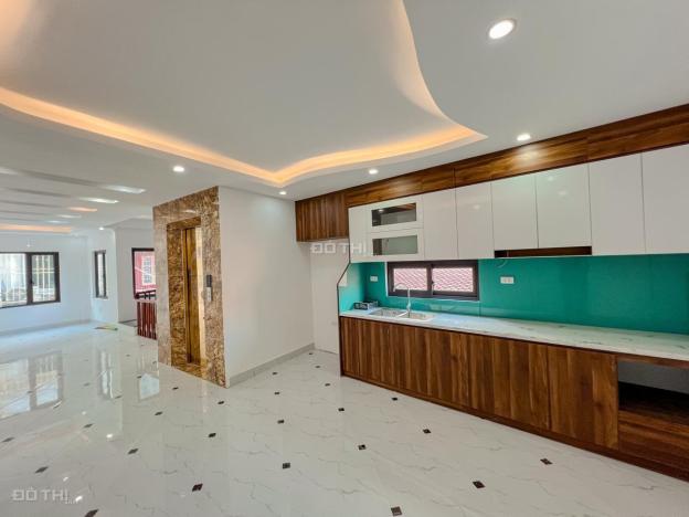 Bán nhà Hoàng Liệt – Hoàng Mai | Thang máy – ô tô – View hồ Linh Đàm – Nhà đẹp về ở ngay 14864011