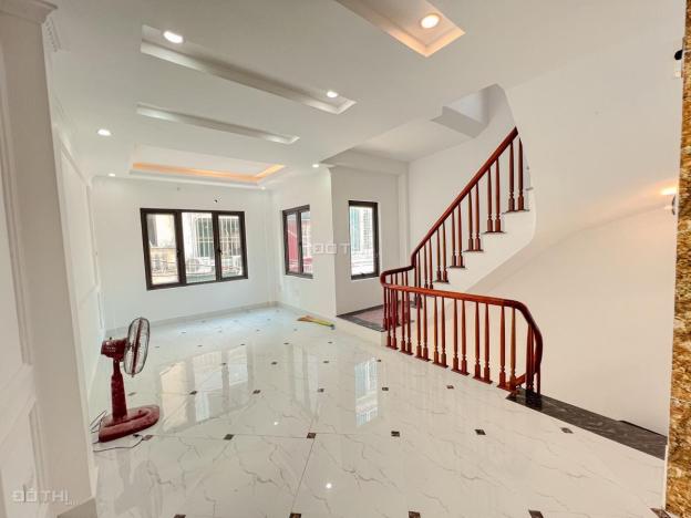 Bán nhà Hoàng Liệt – Hoàng Mai | Thang máy – ô tô – View hồ Linh Đàm – Nhà đẹp về ở ngay 14864011