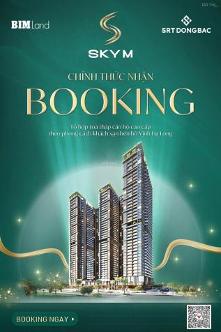 SỞ HỮU CĂN HỘ NGHỈ DƯỠNG MẶT VỊNH LAN HẠ CHỈ 1,5 tỉ 14864013