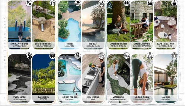 SỞ HỮU CĂN HỘ NGHỈ DƯỠNG MẶT VỊNH LAN HẠ CHỈ 1,5 tỉ 14864013