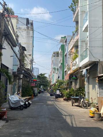 🚘HXH THẲNG 1 TRỤC – LÊ VĂN QUỚI – GẦN NGÃ TƯ BỐN XÃ, BÌNH TÂN – DTSD 300M2 - NHỈNH 7 TỶ TL 14864051