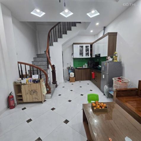 Bán nhà 33m 4 tầng đẹp tại Xuân phương Nam Từ Liêm giá nhỉnh 5 tỷ 14864075