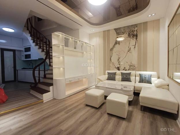 CHỦ CẦN BÁN GẤP NHÀ ĐÊ LA THÀNH – 5 TẦNG – 35M² – GIÁ 7.2 TỶ 14864123