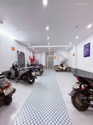 Bán nhà riêng tại Đường Giải Phóng, Phường Giáp Bát, Hoàng Mai, Hà Nội diện tích 78m2 giá 18.8 Tỷ 14864442