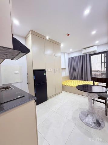 Bán nhà riêng tại Đường Giải Phóng, Phường Giáp Bát, Hoàng Mai, Hà Nội diện tích 78m2 giá 18.8 Tỷ 14864442