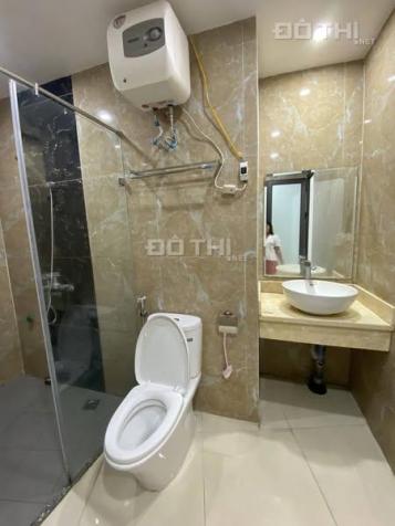 Nhà mới 6 tầng thang máy đường Hồ Tùng Mậu gần đại học quốc gia giá chỉ hơn 7 tỷ 14864502