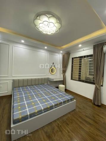 Nhà mới 6 tầng thang máy đường Hồ Tùng Mậu gần đại học quốc gia giá chỉ hơn 7 tỷ 14864502