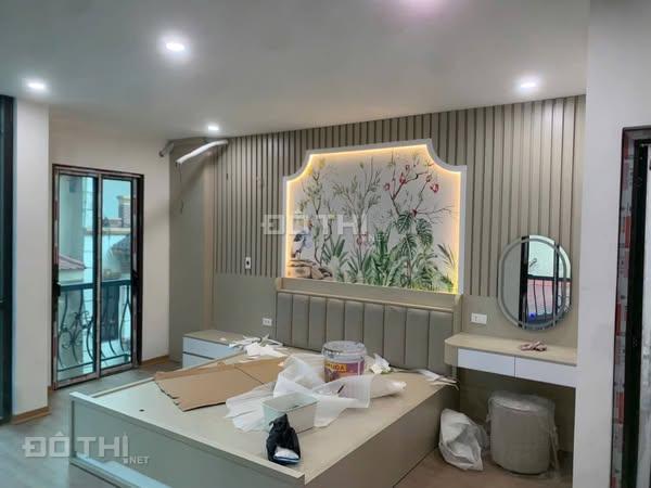 Nhà mới 6 tầng thang máy đường Hồ Tùng Mậu gần đại học quốc gia giá chỉ hơn 7 tỷ 14864502