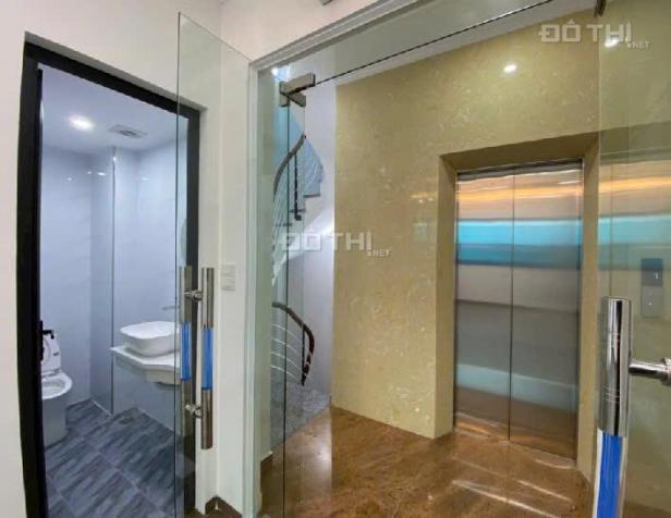 NHÀ 7 TẦNG XÂY MỚI, CÓ THANG MÁY, PHẠM VĂN ĐỒNG, TỪ LIÊM 14864541