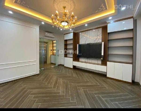 NHÀ 7 TẦNG XÂY MỚI, CÓ THANG MÁY, PHẠM VĂN ĐỒNG, TỪ LIÊM 14864541