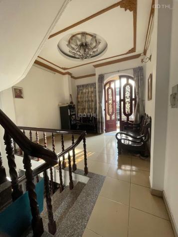 ĐƯỜNG NHỰA THÔNG - ÔTÔ TRÁNH - KHUÔNG VIỆT - GẦN ĐẦM SEN - 4 TẦNG ĐÚC - DTSD 160M2 - GẦN 7 ĐỒNG 14864580