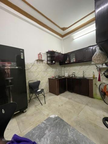 ĐƯỜNG NHỰA THÔNG - ÔTÔ TRÁNH - KHUÔNG VIỆT - GẦN ĐẦM SEN - 4 TẦNG ĐÚC - DTSD 160M2 - GẦN 7 ĐỒNG 14864580
