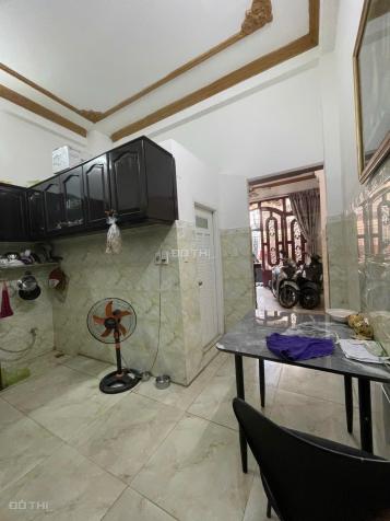 ĐƯỜNG NHỰA THÔNG - ÔTÔ TRÁNH - KHUÔNG VIỆT - GẦN ĐẦM SEN - 4 TẦNG ĐÚC - DTSD 160M2 - GẦN 7 ĐỒNG 14864580