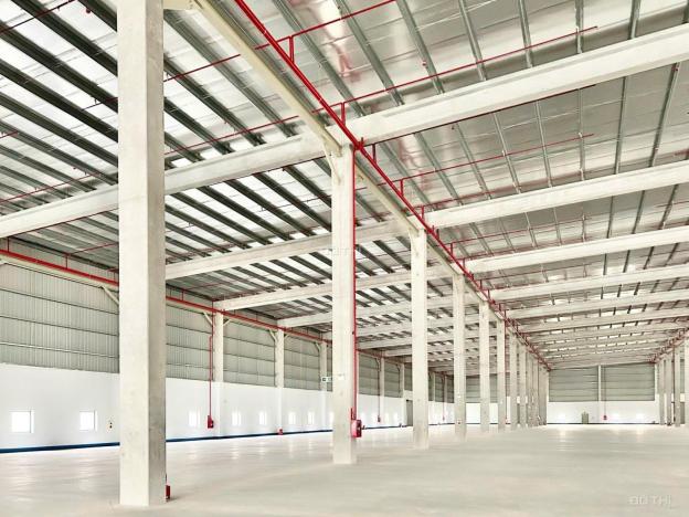 CHO THUÊ NHÀ XƯỞNG tại KCN BÁ THIỆN. BÌNH XUYÊN. VĨNH PHÚC 14864600