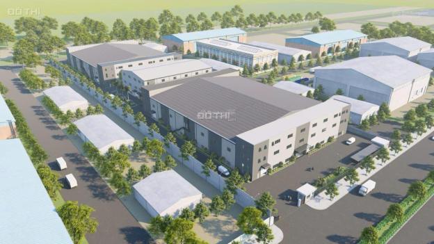 Cho Thuê Xưởng MỚI XÂY 12.000m² KCN Quang Minh - PCCC Tự Động, Trạm Điện 1000 KVA 14864628
