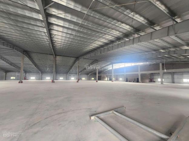 Cho Thuê Xưởng MỚI XÂY 12.000m² KCN Quang Minh - PCCC Tự Động, Trạm Điện 1000 KVA 14864628