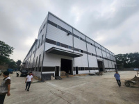 Cho Thuê Xưởng MỚI XÂY 12.000m² KCN Quang Minh - PCCC Tự Động, Trạm Điện 1000 KVA 14864636