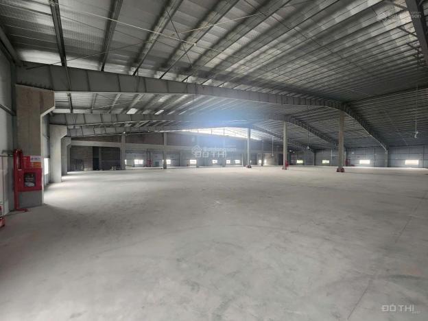 Cho Thuê Xưởng MỚI XÂY 12.000m² KCN Quang Minh - PCCC Tự Động, Trạm Điện 1000 KVA 14864636
