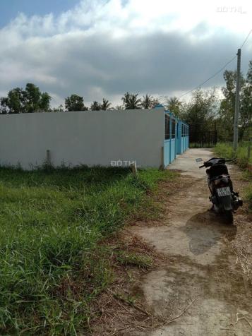 Đất chính chủ MT Nguyễn Văn Ninh 900 triệu,98m2,SHR 14864779