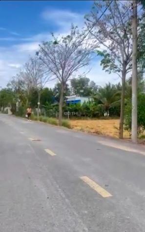 BÁN ĐẤT CHÍNH CHỦ 130M2 MT Đ. CHU VĂN AN- CẦN ĐƯỚC,  900TR, SỔ HỒNG RIÊNG, CÔNG CHỨNG SANG TÊN NGAY 14864788