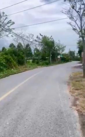 BÁN ĐẤT CHÍNH CHỦ 130M2 MT Đ. CHU VĂN AN- CẦN ĐƯỚC,  900TR, SỔ HỒNG RIÊNG, CÔNG CHỨNG SANG TÊN NGAY 14864788