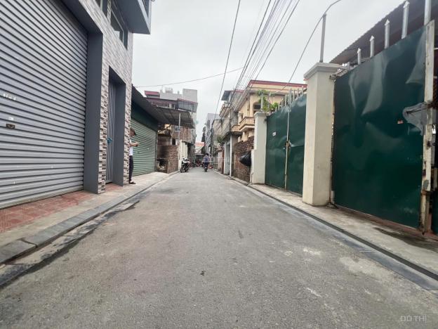 KHÔNG ĐÂU RẺ HƠN 112M2 THÔN NHUẾ XÃ KIM CHUNG ĐÔNG ANH LH 0987785686 14864841