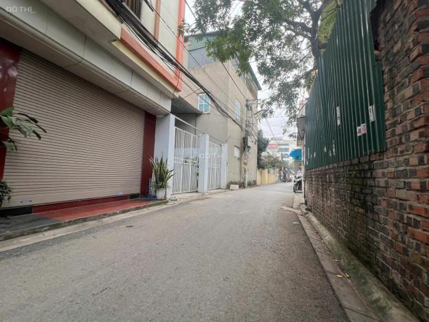 KHÔNG ĐÂU RẺ HƠN 130M2 THÔN NHUẾ XÃ KIM CHUNG ĐÔNG ANH LH 0987785686 14864842