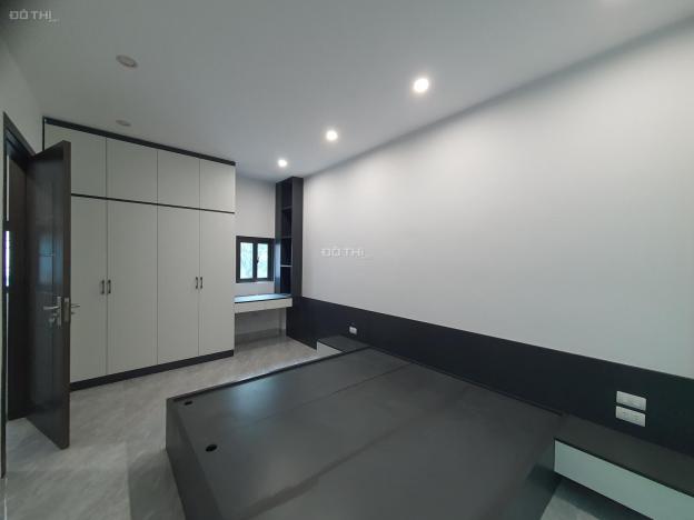 Ngã tư VẠN PHÚC TỐ HỮU- HÀ ĐÔNG-THANG MÁY- 15m Ô TÔ ĐỖ CỔNG- 6T 35m2- full tiện nghi. 14864889
