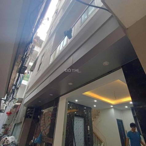 Ngã tư VẠN PHÚC TỐ HỮU- HÀ ĐÔNG-THANG MÁY- 15m Ô TÔ ĐỖ CỔNG- 6T 35m2- full tiện nghi. 14864889