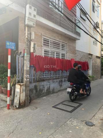 Bán nhà kiệt ô tô Lương Thế Vinh, Sơn Trà, Đà Nẵng – 90m², chỉ 4.38 tỷ 14864990