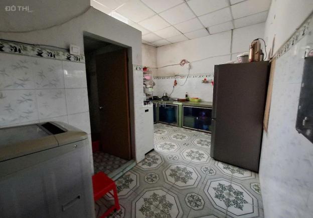 Bán nhà kiệt ô tô Lương Thế Vinh, Sơn Trà, Đà Nẵng – 90m², chỉ 4.38 tỷ 14864990