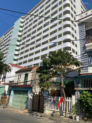 CỰC HOT! Nhà 3 Tầng Mặt Tiền 7.5m Sát Biển Kinh Doanh Sầm Uất Giá 4 tỷ5 14865020