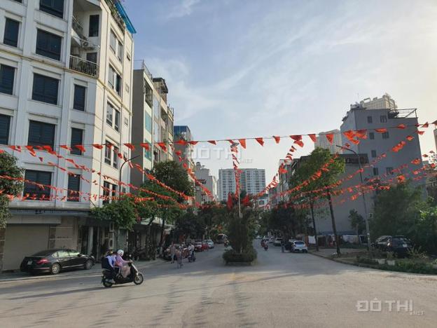 💎 CHỈ MỘT CĂN ĐỘC TÔN DUY NHẤT- KĐT VĂN KHÊ- HÀ ĐÔNG- BIỆT THỰ LÔ góc ngã tư– dành cho nhà đầu tư 14865062
