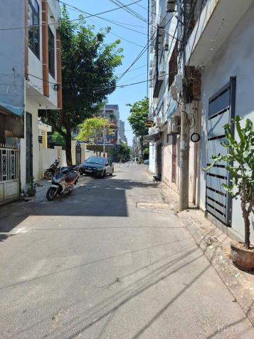 Bán nhà mặt Đường Phạm Hữu Kính, Phường Mỹ An, Ngũ Hành Sơn, Đà Nẵng diện tích 57m2 14865070