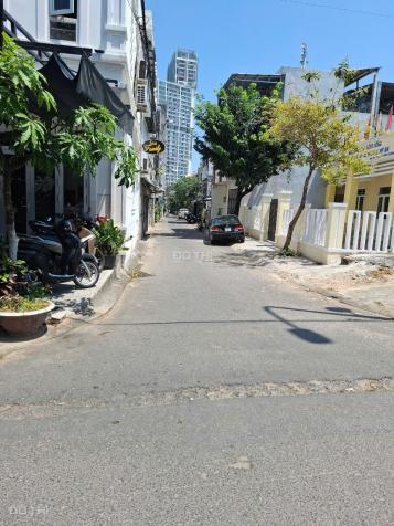 Bán nhà mặt Đường Phạm Hữu Kính, Phường Mỹ An, Ngũ Hành Sơn, Đà Nẵng diện tích 57m2 14865070