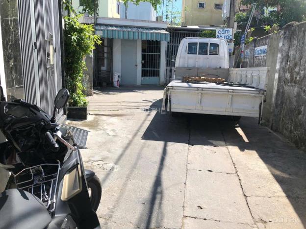 Nhà 2 Tầng Hướng Đông Nam, Quận Thanh Khê, Kiệt ô tô 3.5m- Đà Nẵng 14865134