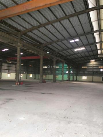 CHO THUÊ NHÀ 3000m2 NHÀ XƯỞNG Tại MỸ HÀO. Tỉnh HƯNG YÊN 14865160