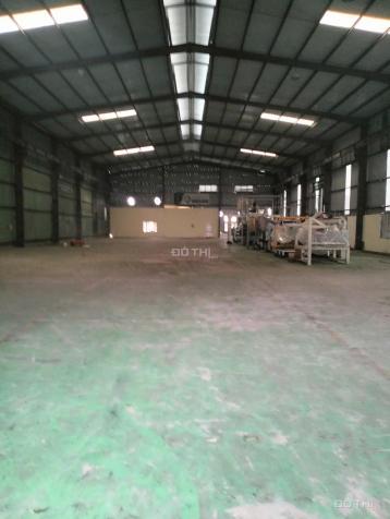 CHO THUÊ NHÀ 3000m2 NHÀ XƯỞNG Tại MỸ HÀO. Tỉnh HƯNG YÊN 14865160