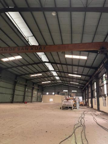 CHO THUÊ NHÀ 3000m2 NHÀ XƯỞNG Tại MỸ HÀO. Tỉnh HƯNG YÊN 14865160