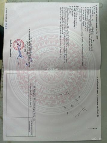 Bán nhà riêng tại Đường Trương Định, Phường Giáp Bát, Hoàng Mai, Hà Nội diện tích 30m2 giá 6.6 Tỷ 14865206