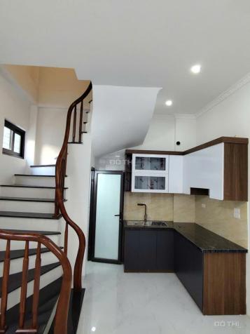 Bán nhà riêng tại Đường Trương Định, Phường Giáp Bát, Hoàng Mai, Hà Nội diện tích 30m2 giá 6.6 Tỷ 14865206