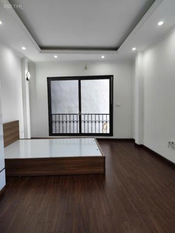 Bán nhà riêng tại Đường Trương Định, Phường Giáp Bát, Hoàng Mai, Hà Nội diện tích 30m2 giá 6.6 Tỷ 14865206