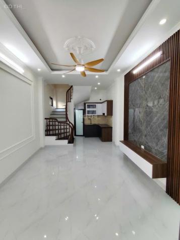 Bán nhà riêng tại Đường Trương Định, Phường Giáp Bát, Hoàng Mai, Hà Nội diện tích 30m2 giá 6.6 Tỷ 14865206