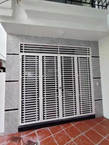 Bán nhà riêng tại Đường Trương Định, Phường Giáp Bát, Hoàng Mai, Hà Nội diện tích 30m2 giá 6.6 Tỷ 14865206