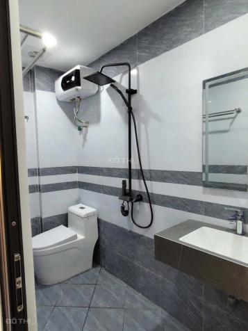 Bán nhà riêng tại Đường Trương Định, Phường Giáp Bát, Hoàng Mai, Hà Nội diện tích 30m2 giá 6.6 Tỷ 14865206