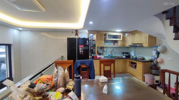 An cư đẳng cấp - Nhà thông 2 ngõ, full nội thất gỗ lim -  Ô tô vào nhà - Trung tâm Văn Quán. 14865207